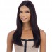 Mayde Beauty Axis 5" Deep Lace Part Wig LAYERED STRAIGHT